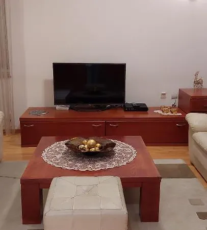 Luxury Flat Apartment Skopje