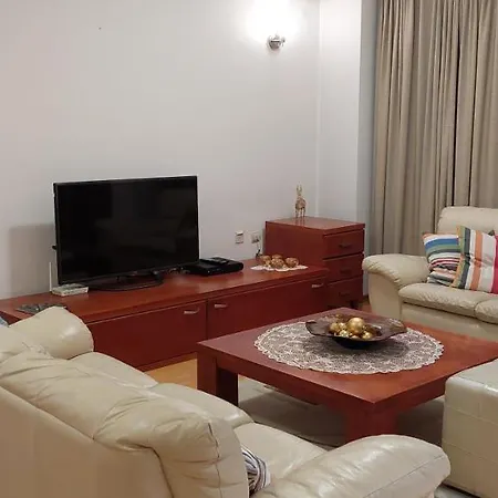 Luxury Flat Apartment Skopje