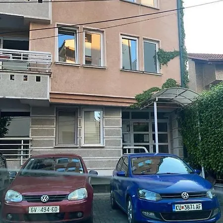 Luxury Flat * Skopje