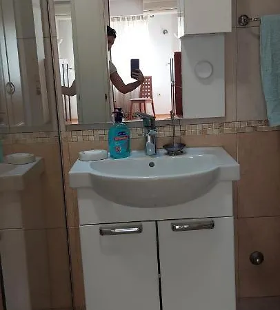 Luxury Flat *