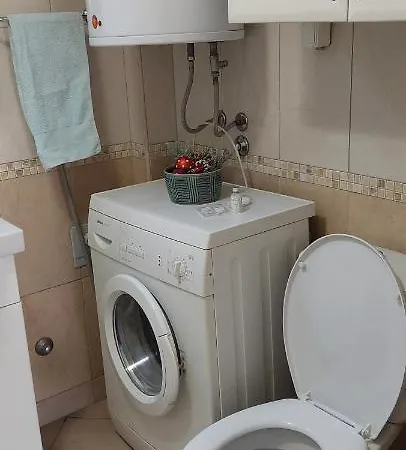 Luxury Flat