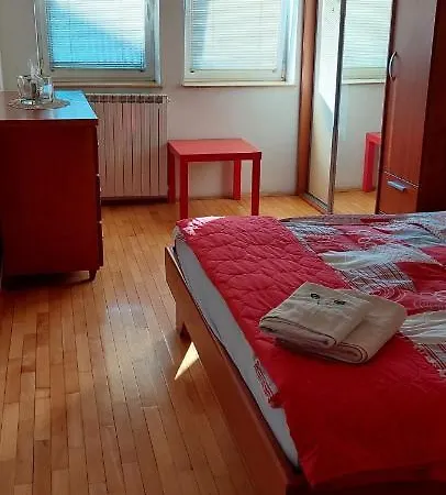 Apartment Luxury Flat *