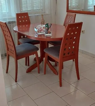 Luxury Flat Apartment *