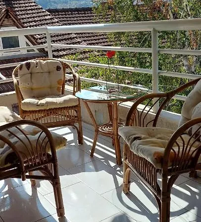 Apartment Luxury Flat Skopje