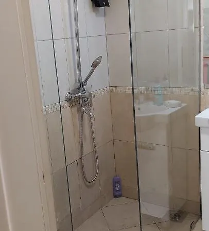 Luxury Flat * Skopje