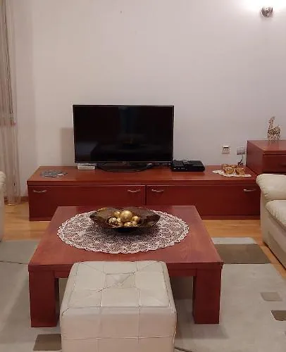 Luxury Flat Apartment Skopje