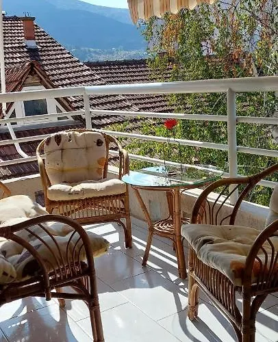 Apartment Luxury Flat Skopje