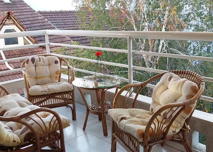 Apartment Luxury Flat