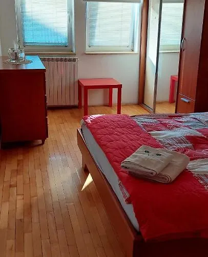 Apartment Luxury Flat *