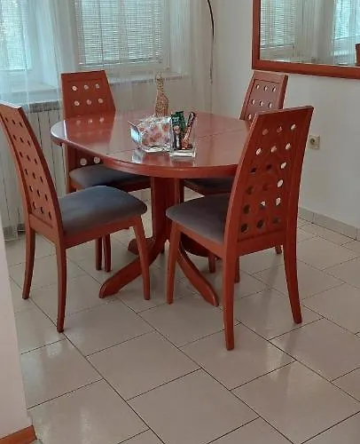 Luxury Flat Apartment *