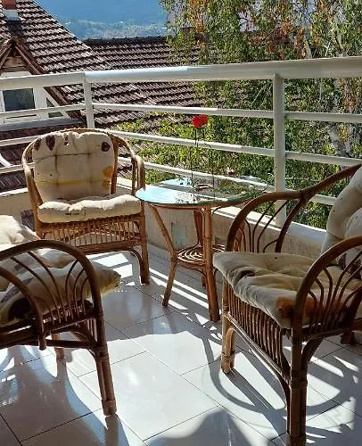 Apartment Luxury Flat Skopje