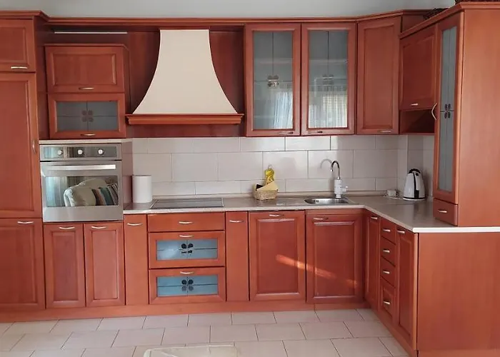 Luxury Flat * Skopje